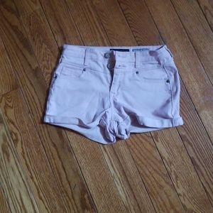 Girls/junior shorts